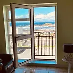 公寓 Seaview 班多伦