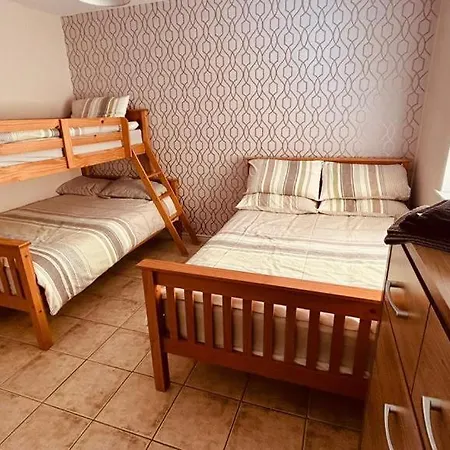 Seaview Apartment