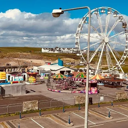 Seaview Bundoran