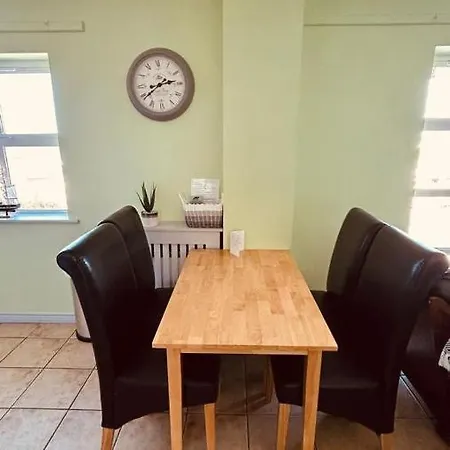 Seaview Apartment