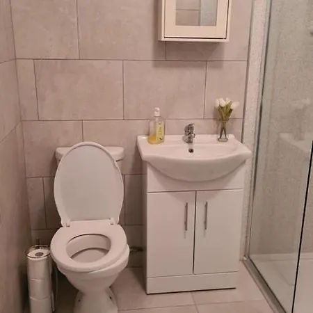 Apartament Seaview Bundoran