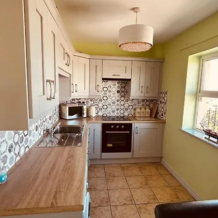 Seaview Apartment