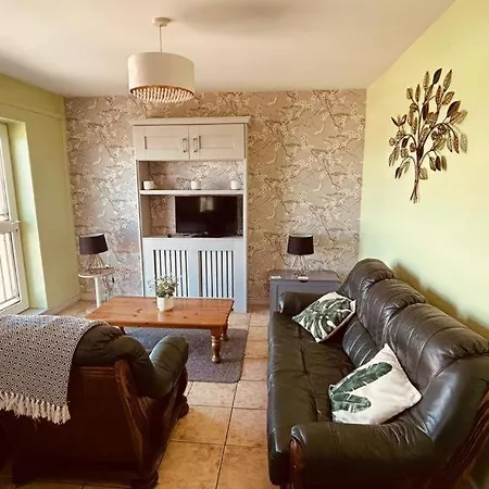 Apartment Seaview Bundoran