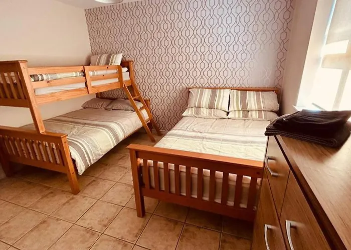 Seaview Apartament
