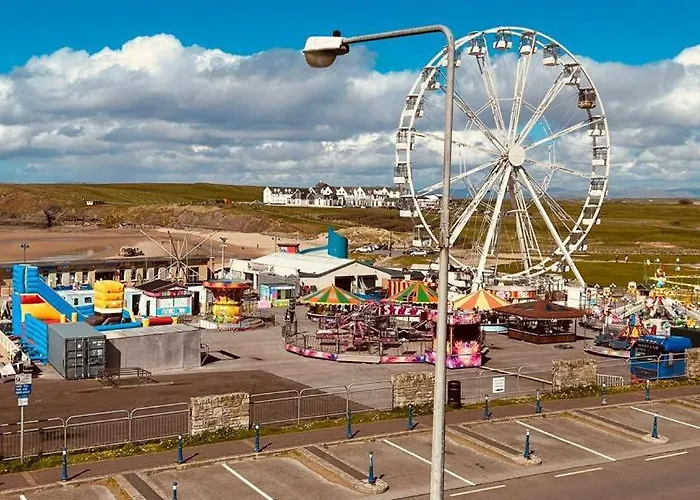 Seaview Bundoran