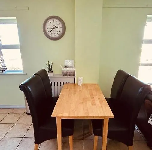 Seaview Apartament