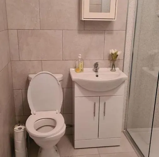 Apartament Seaview Bundoran