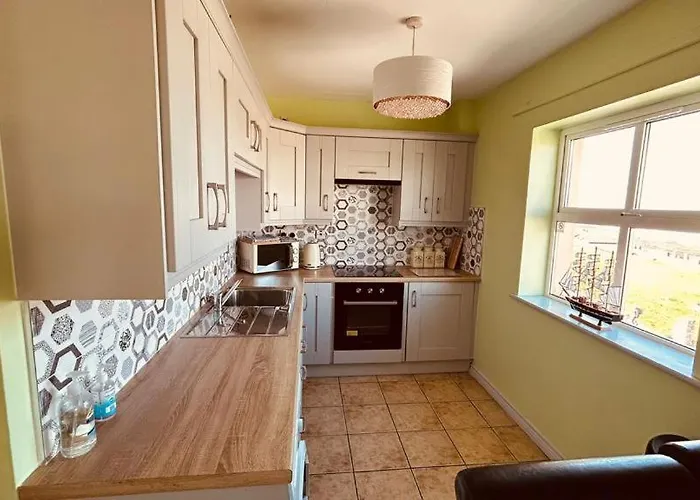 Seaview Apartament