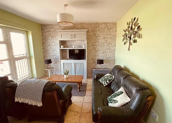 Apartament Seaview Bundoran