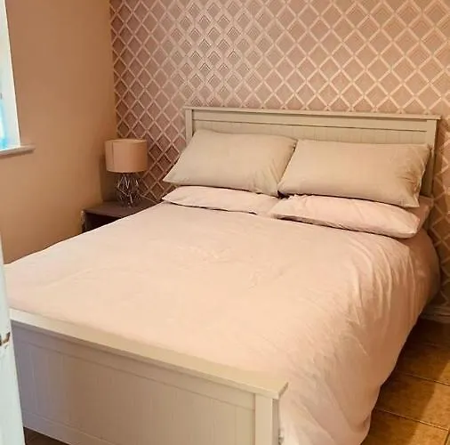 Apartament Seaview Bundoran